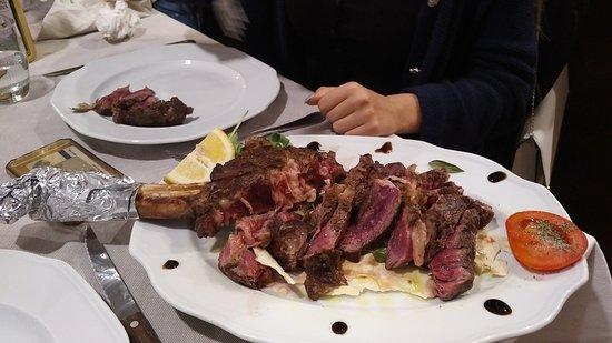 I sapori delle due isole